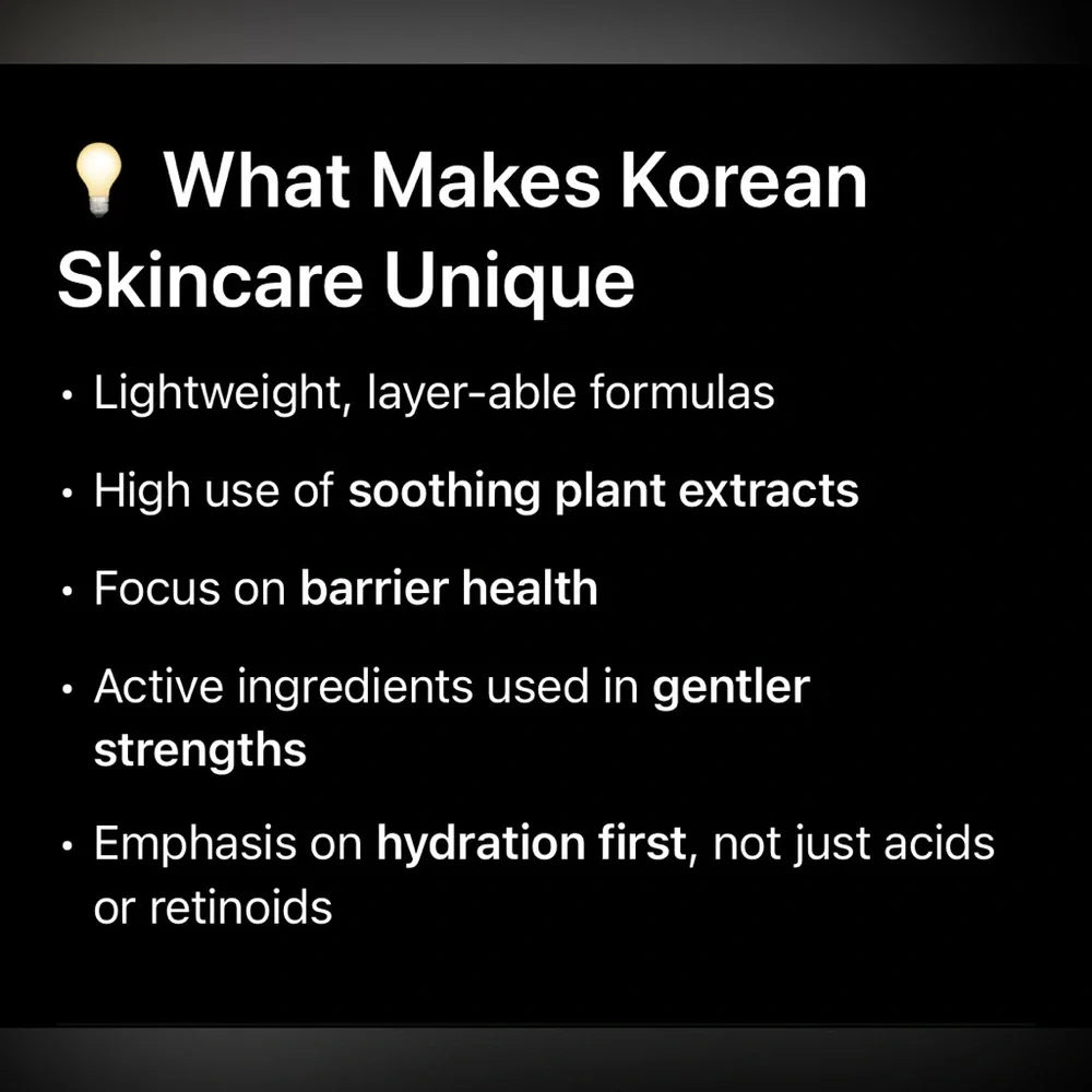 K Beauty Introduction - Picture 5 of 5